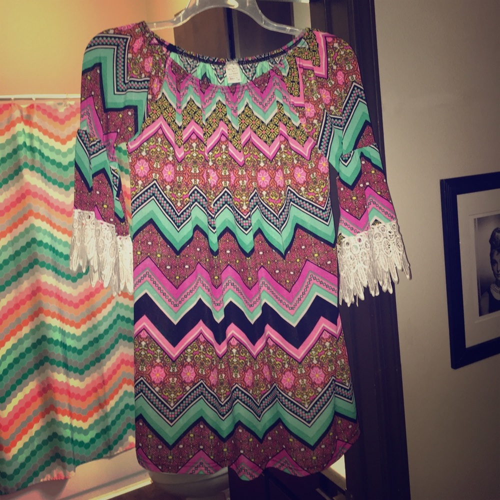 Win win Dress