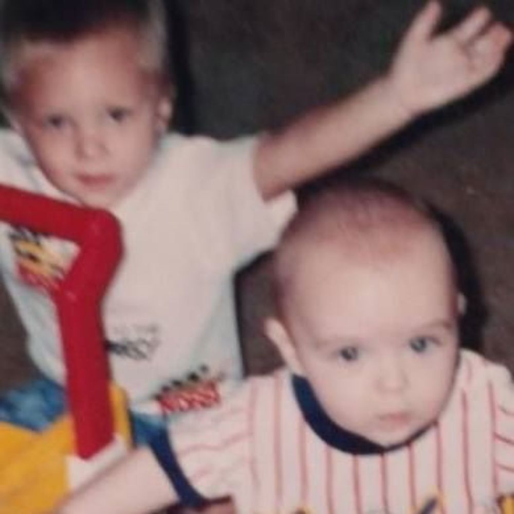 Meet your Posher, Stacey