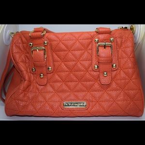 Steve Madden Satchel Hand Bag ✨SALE TODAY ONLY✨