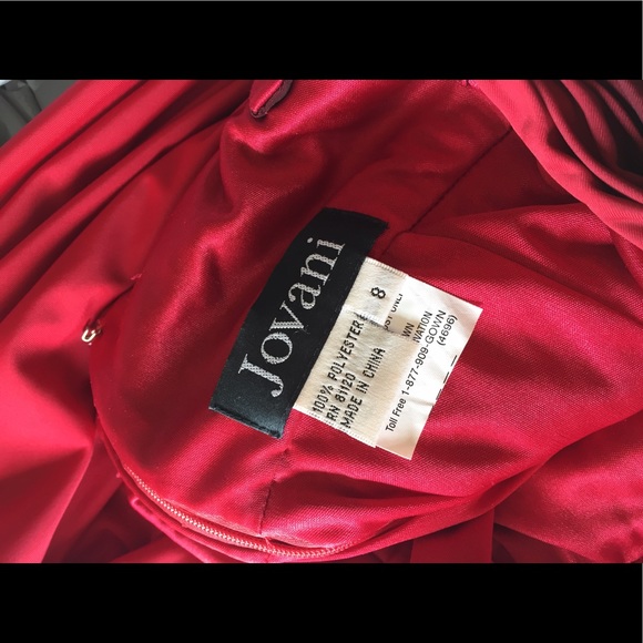 Dress - Picture 4 of 4