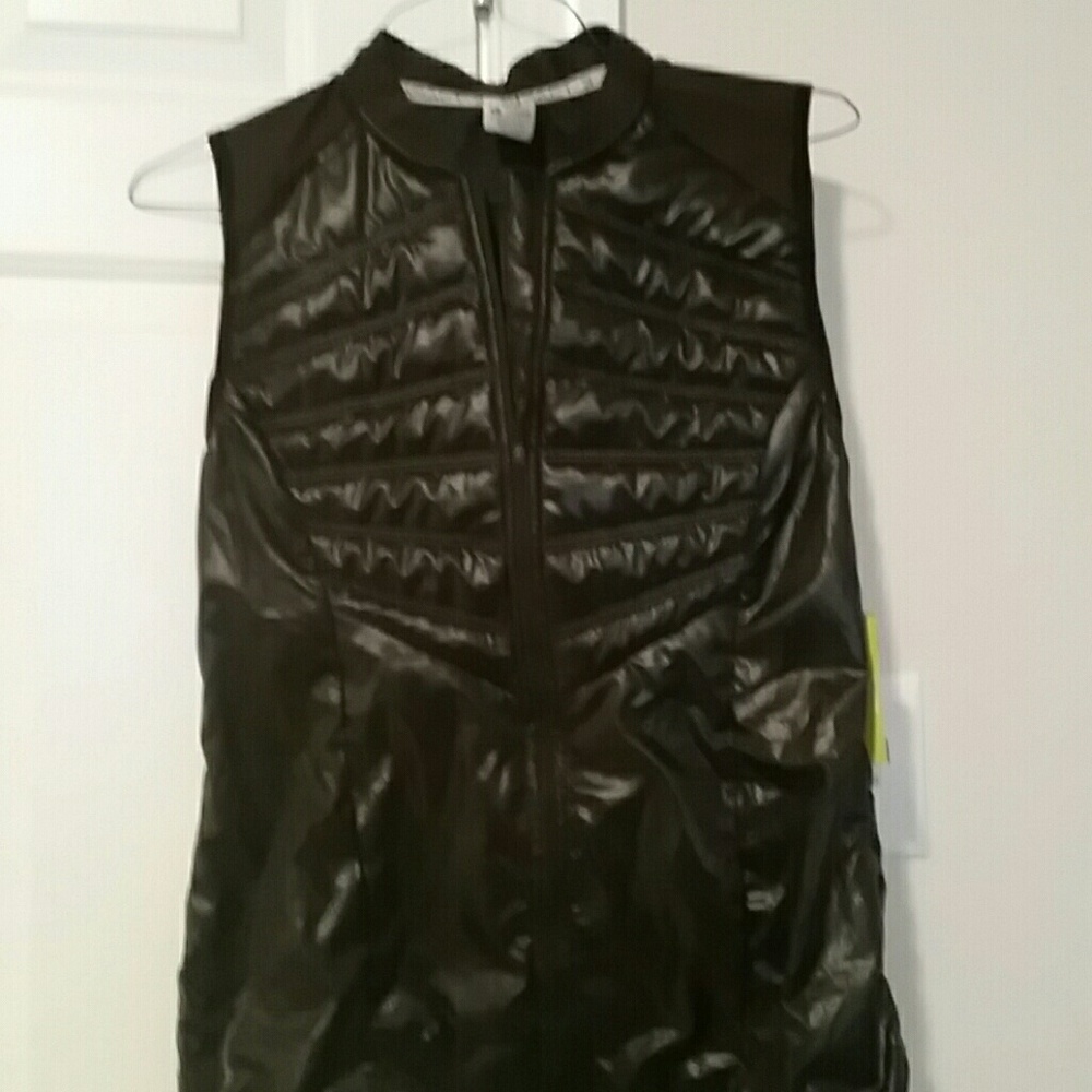 Jillian Michaels Vest