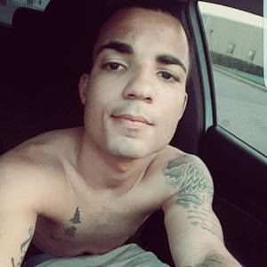 Meet your Posher, Tyler