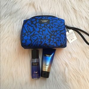 Victorias Secret Rush Set NWT