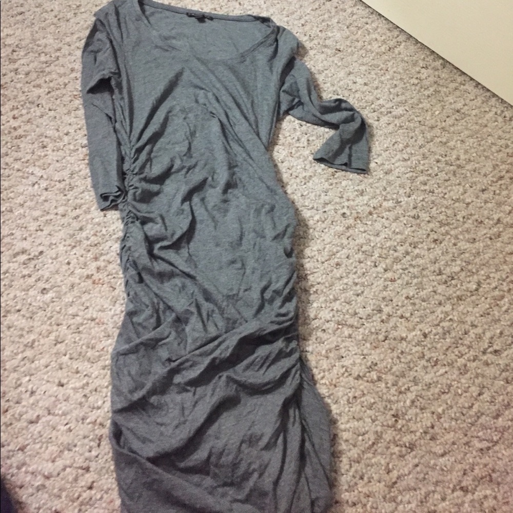 Express Dress
