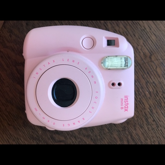 Fujifilm Instax 8 - Picture 1 of 3