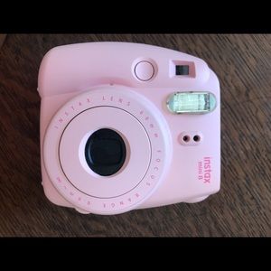 Fujifilm Instax 8