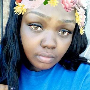 Meet your Posher, Lashay