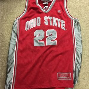 Ohio State Jersey