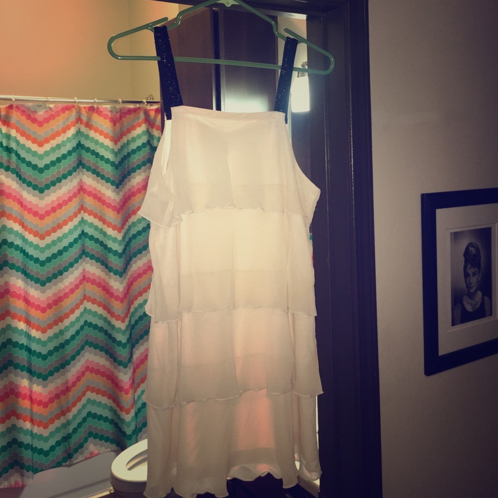 Forever 21 dress