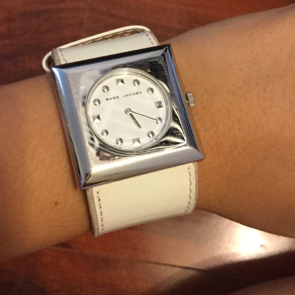 Marc Jacobs Watch