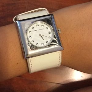 Marc Jacobs Watch