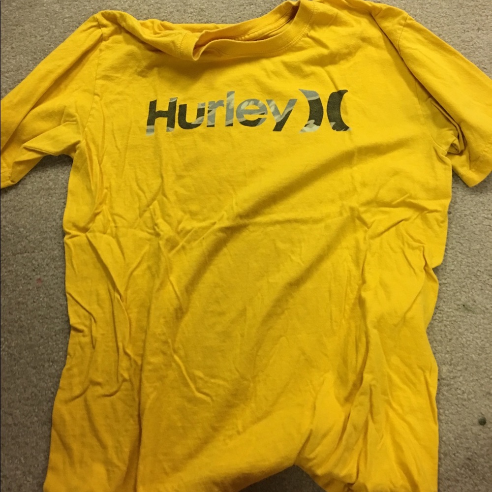 Hurley T-Shirt