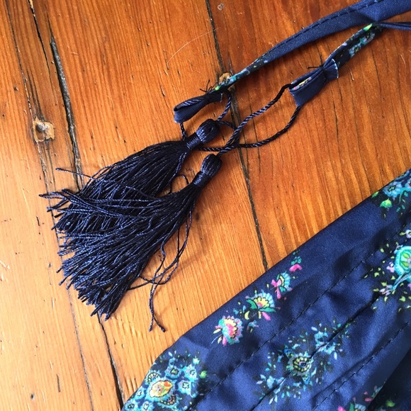 ❗️Just in! "Marisa" Open-Back Bohemian Romper☀️ - Picture 5 of 6