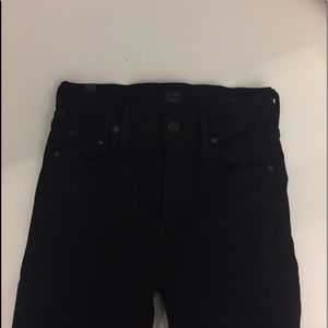 Citizens of Humanity Rocket Skinny High Rise Jeans