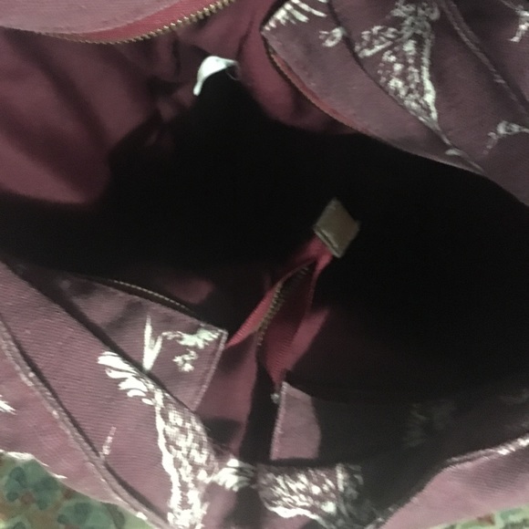 Obey tote large - Picture 3 of 3