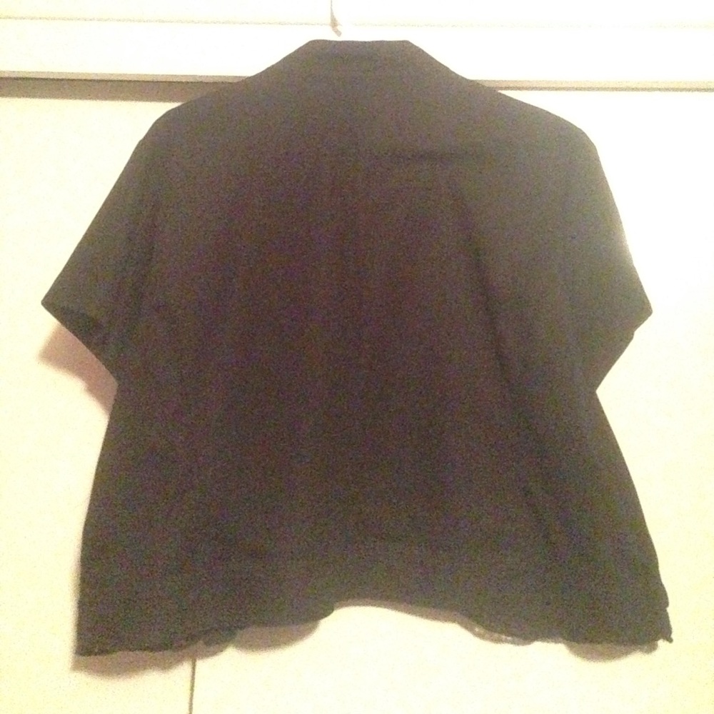Black jacket - Picture 2 of 4
