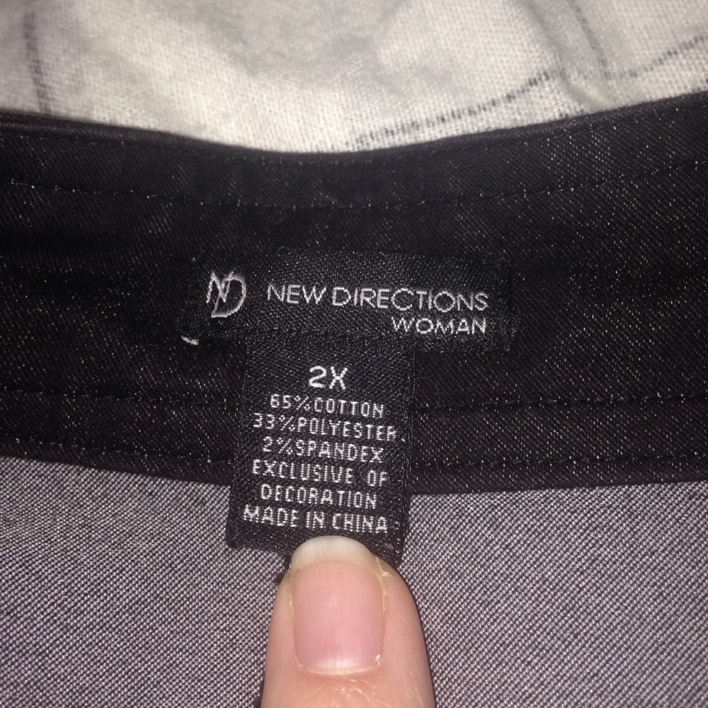 Black jacket - Picture 4 of 4