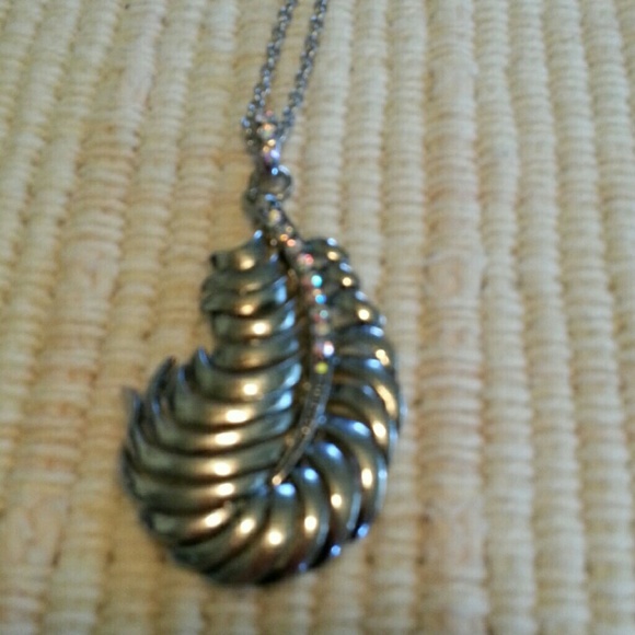 Necklace - Picture 2 of 2