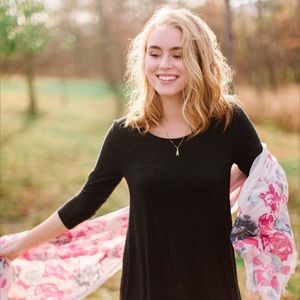 Meet your Posher, Quinn