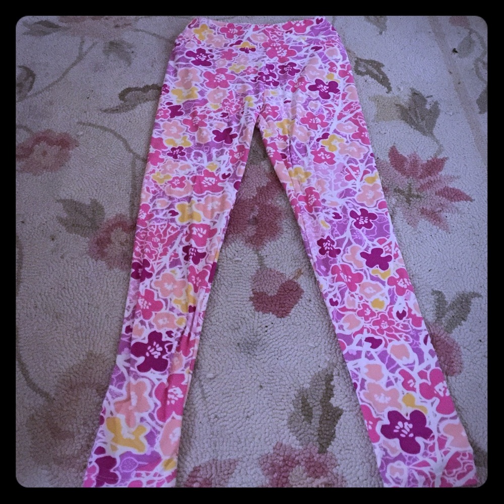 Lounge wear for a kid of any size