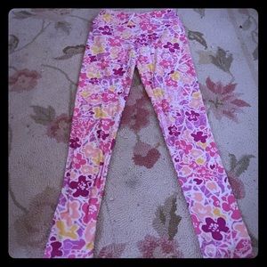 Lounge wear for a kid of any size