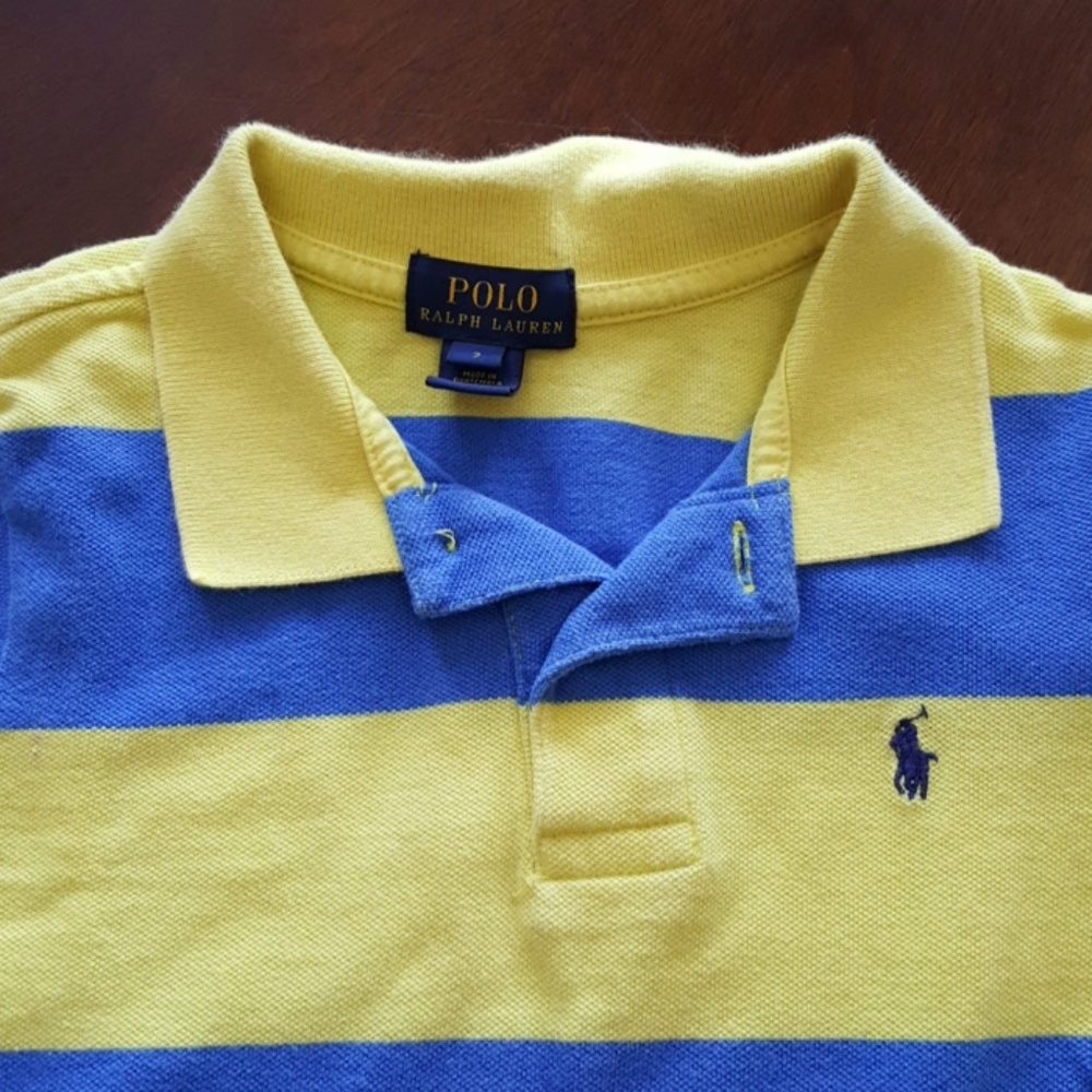 Polo shirt