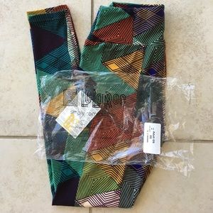 LuLaRoe Leggings New