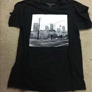 Velcom slim fit t-shirt