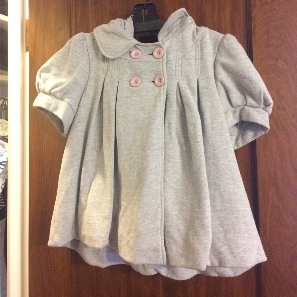 Juicy couture top
