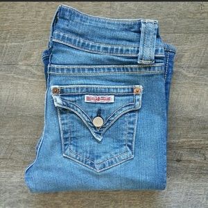 Hudson Jeans