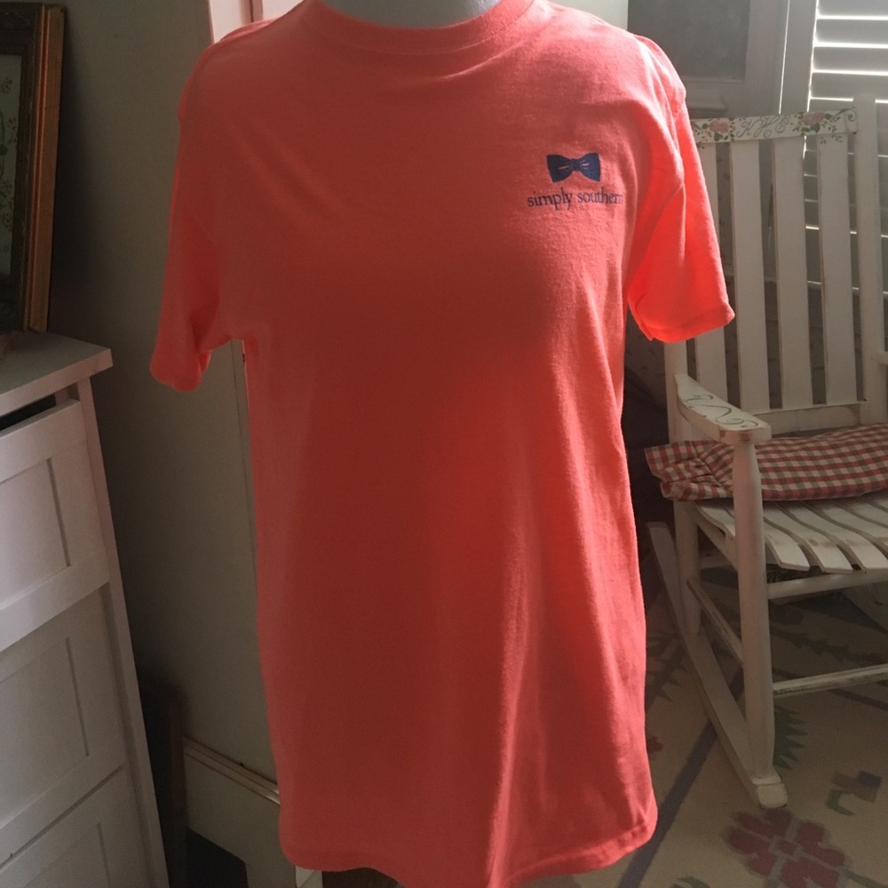 Vibrant Summer Top