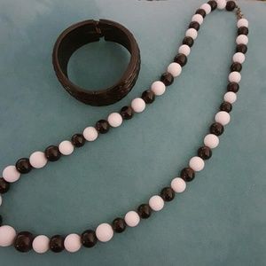 Clip bracelet