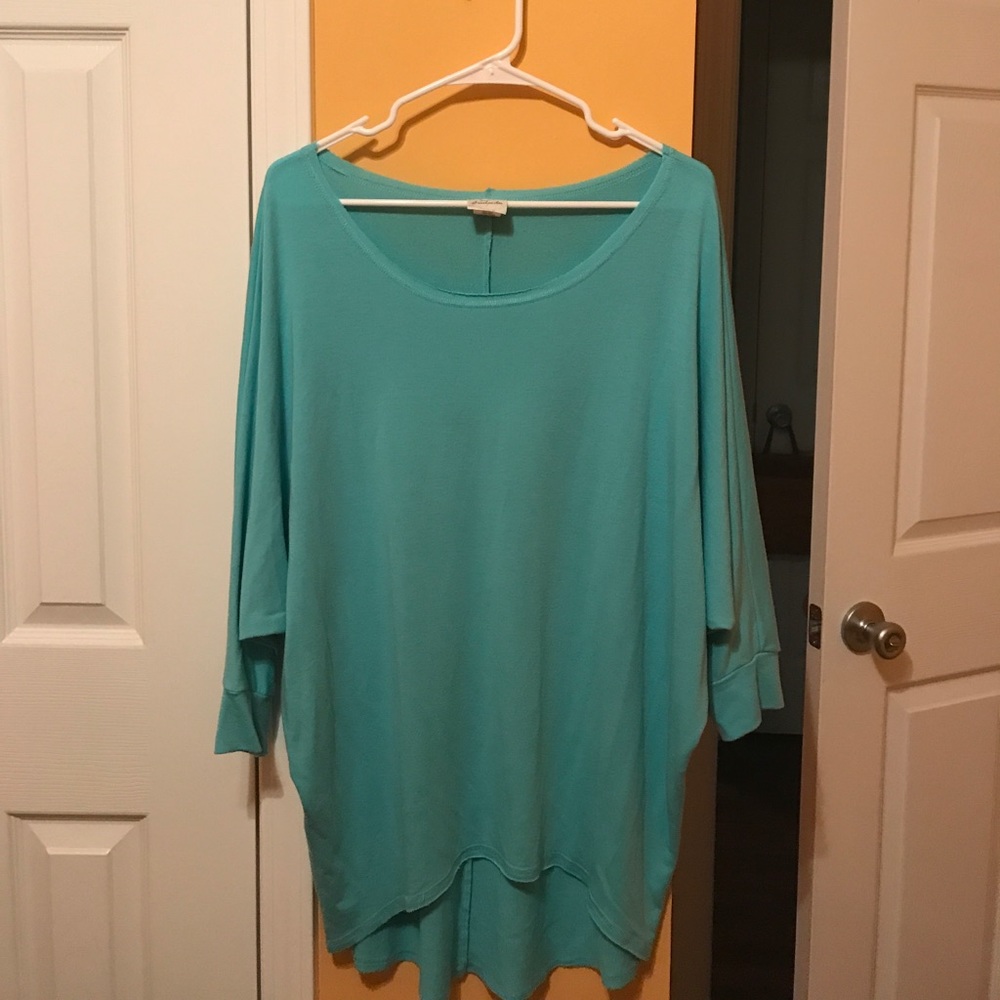 Anthropology top
