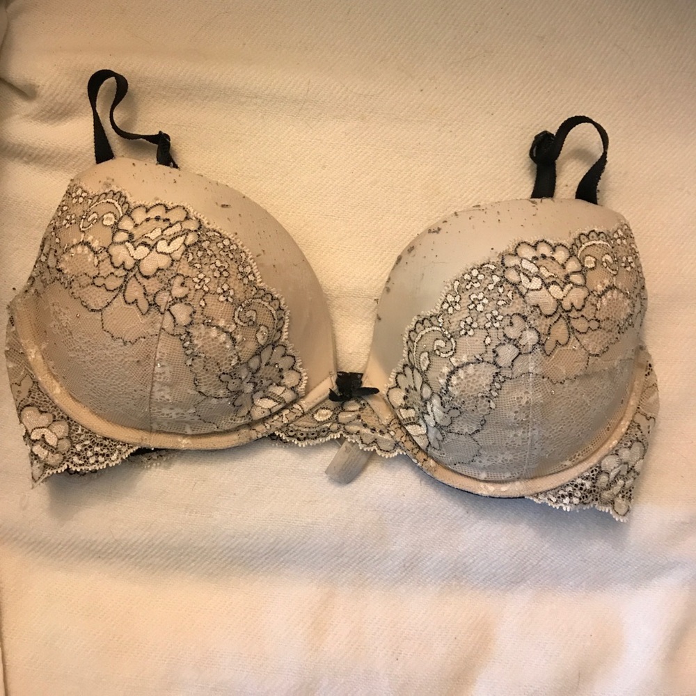 Victoria's Secret Bra