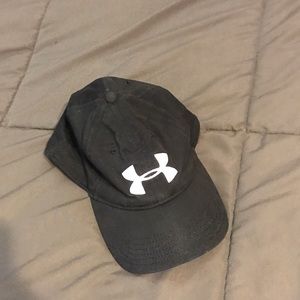 Under Armour Ball Cap