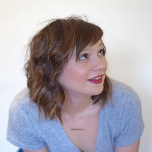 Meet your Posher, Molly