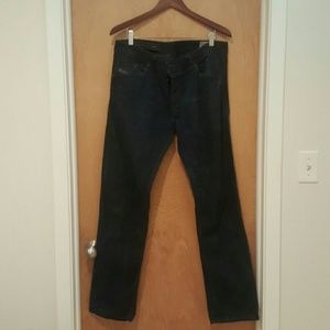 Diesel Daron Jeans