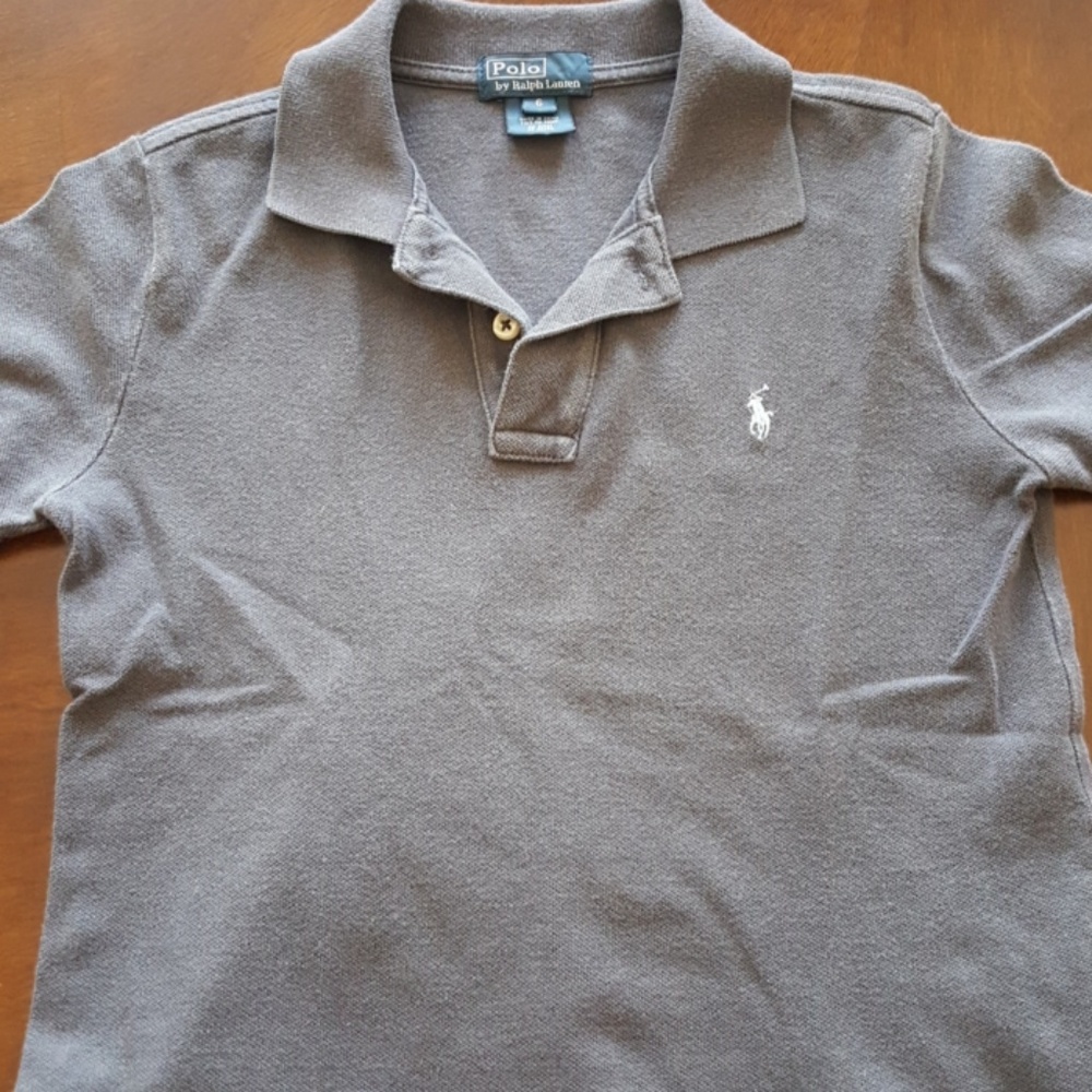 POLO shirt