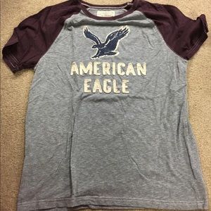 American Eagle shirt