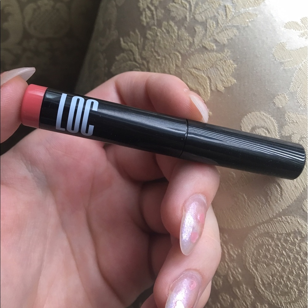 LOC lippie in Playful