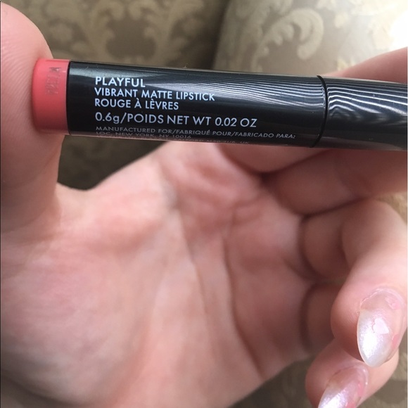 LOC lippie in Playful - Picture 2 of 3