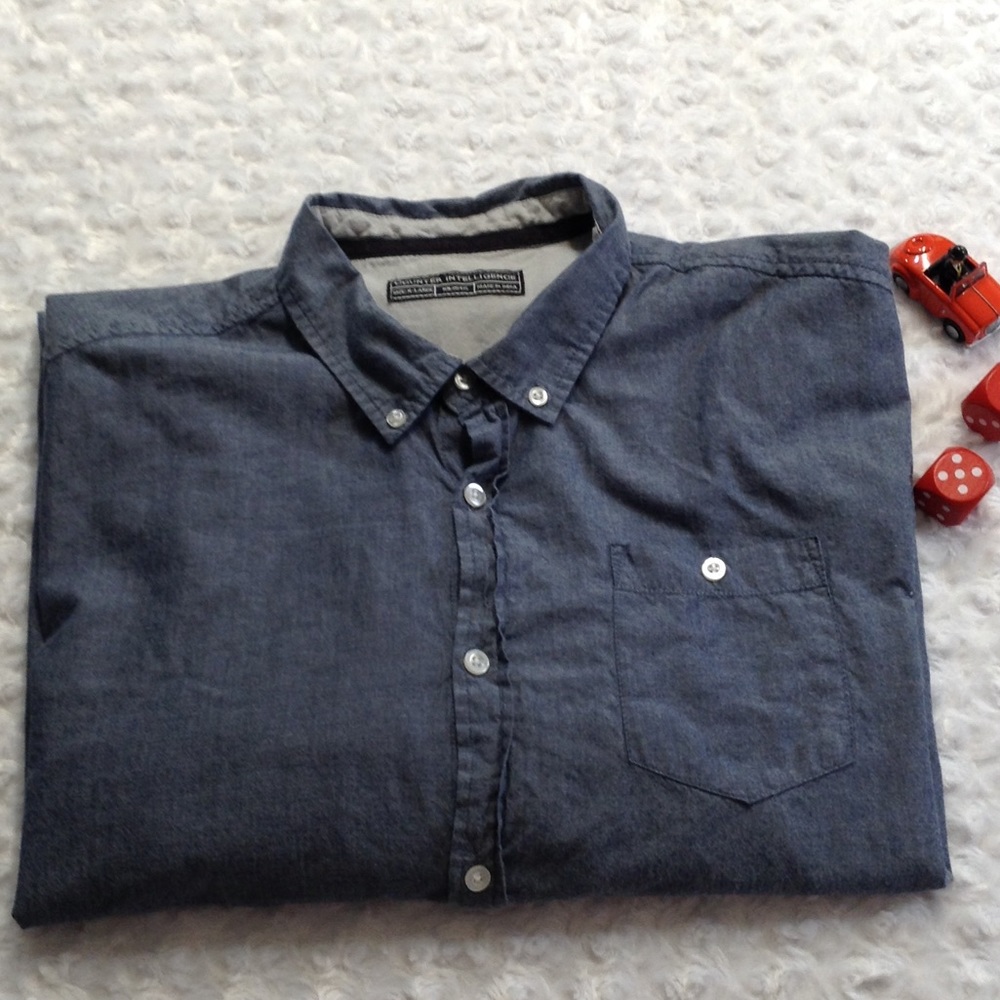 ( COUNTER INTELLIGENCE ) men's shirt