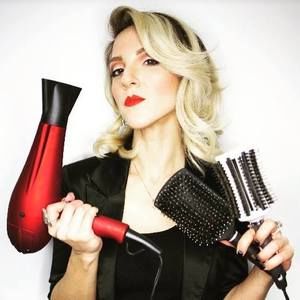 Meet your Posher, Kathryn