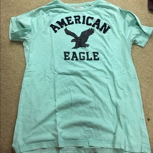 American eagle shirt