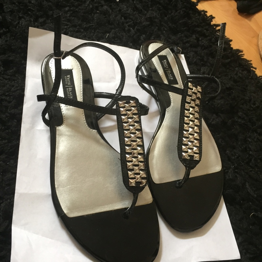 Sandals!!