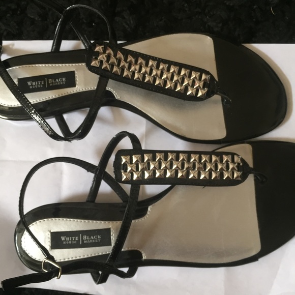 Sandals!! - Picture 2 of 4