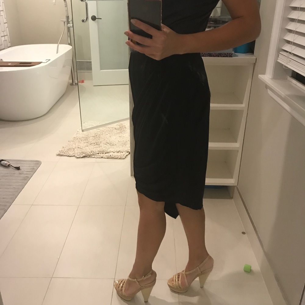 Prada platform sandals