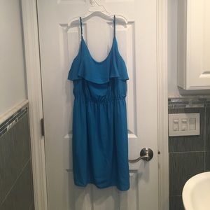 Satin sundress
