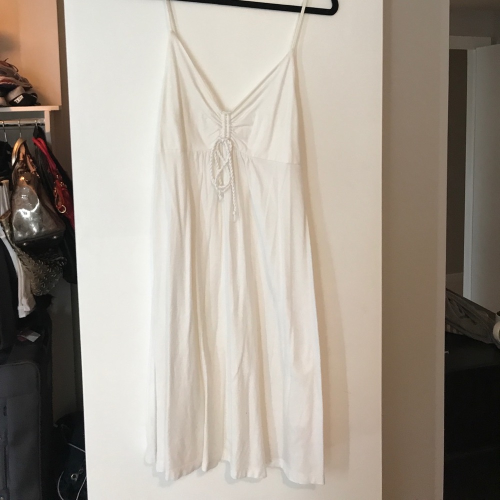 Cotton dress