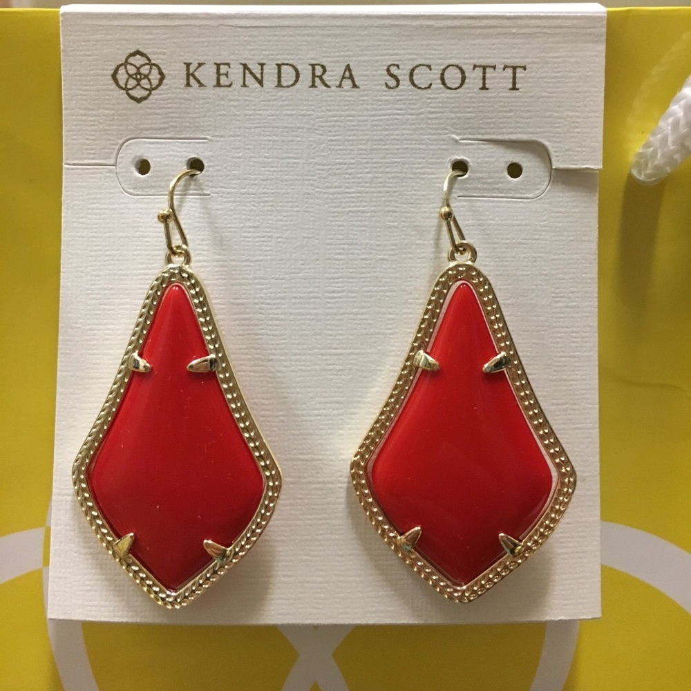 Kendra Scott Addie Earrings